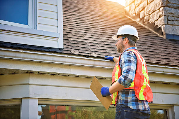 Roof Repair in Elmore City